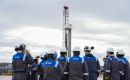 El proyecto busca convertir el gas de la formaci&oacute;n Vaca Muerta, en la provincia de Neuqu&eacute;n, en exportaciones de gas natural licuado