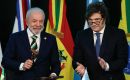 Pe&ntilde;a consider&oacute; que Lula y Milei mantienen a estas alturas diferencias irreconciliables, aunque sostuvo que ambos entienden que la relaci&oacute;n entre sus pa&iacute;ses es mayor que la relaci&oacute;n entre ellos.