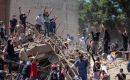 El alcalde de Cali, Alejandro Eder, calcul&oacute; que la ciudad necesitar&aacute; 10 billones de pesos, unos 3.200 millones de d&oacute;lares, y tres a&ntilde;os para estabilizarse y acometer una reconstrucci&oacute;n resiliente