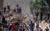 El alcalde de Cali, Alejandro Eder, calcul&oacute; que la ciudad necesitar&aacute; 10 billones de pesos, unos 3.200 millones de d&oacute;lares, y tres a&ntilde;os para estabilizarse y acometer una reconstrucci&oacute;n resiliente