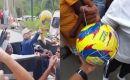 El video, difundido por un activista local, circul&oacute; ampliamente en redes sociales y gener&oacute; cr&iacute;ticas de sectores pol&iacute;ticos y de l&iacute;deres sociales de la regi&oacute;n