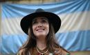 La clase pol&iacute;tica tiene que empezar a pensar en esos temas, casi con exclusi&oacute;n de todo el resto, a&ntilde;adi&oacute; ante productores y periodistas