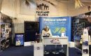 Las Falklands/Malvinas participaron por primera vez con delegaci&oacute;n y stand propios en 2015