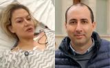 La abogada, de 33 a&ntilde;os, fue operada y sobrevivi&oacute;; ninguno de los proyectiles alcanz&oacute; &oacute;rganos vitales. La causa se investiga como tentativa de feminicidio