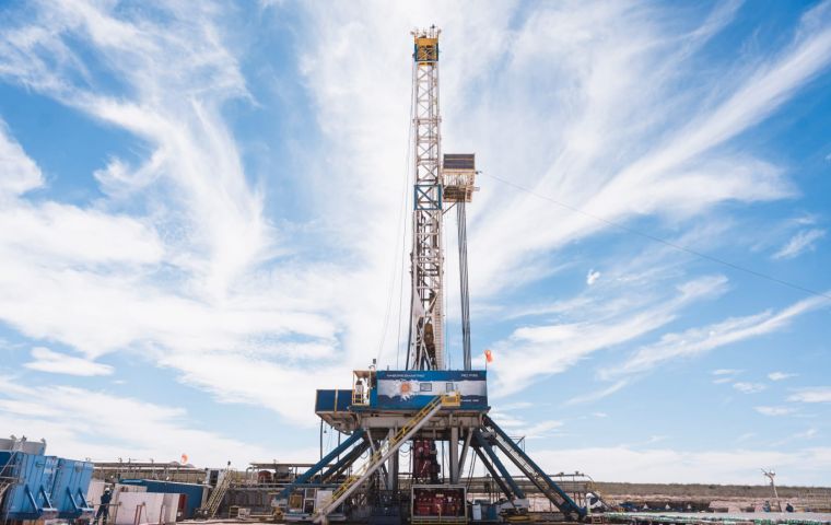 En febrero, un decreto incorpor&oacute; al r&eacute;gimen los proyectos de exploraci&oacute;n y producci&oacute;n de hidrocarburos, prorrog&oacute; el plazo de adhesi&oacute;n hasta julio de 2027 y flexibiliz&oacute; las condiciones