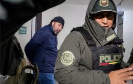 Cerimedo cofund&oacute; el sitio La Derecha Diario y particip&oacute; en la estrategia digital de la campa&ntilde;a presidencial de Javier Milei en 2023