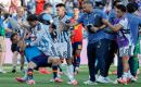 El castigo m&aacute;s severo recay&oacute; en el centrocampista Leandro Paredes, suspendido por diez partidos con la selecci&oacute;n y multado con 90.000 d&oacute;lares por agredir a los espa&ntilde;oles Eric Garc&iacute;a y Gavi