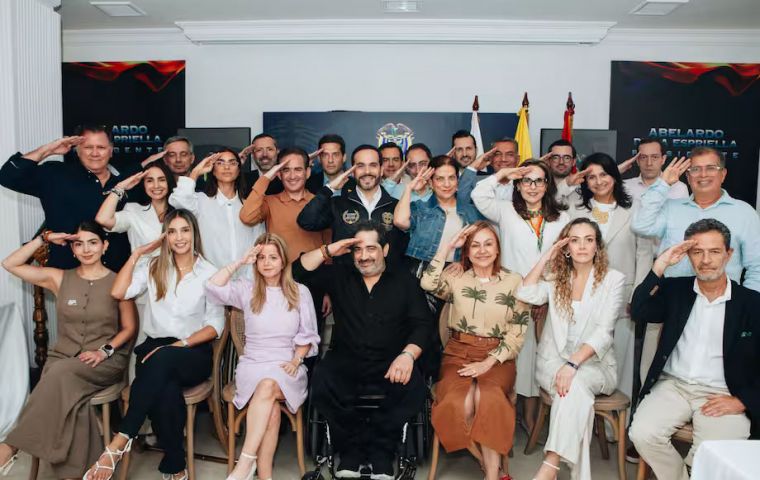 La objeci&oacute;n coincide con cuestionamientos a los primeros nombramientos del Ejecutivo