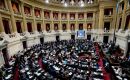 La convocatoria reuni&oacute; firmas de nueve bancadas