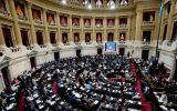 La convocatoria reuni&oacute; firmas de nueve bancadas