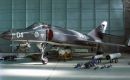 El retiro se enmarca en el denominado Plan D&eacute;dalo, una reestructuraci&oacute;n de la Aviaci&oacute;n Naval prevista para cinco a&ntilde;os, elaborada a partir de un estudio iniciado en 2025