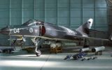 El retiro se enmarca en el denominado Plan D&eacute;dalo, una reestructuraci&oacute;n de la Aviaci&oacute;n Naval prevista para cinco a&ntilde;os, elaborada a partir de un estudio iniciado en 2025