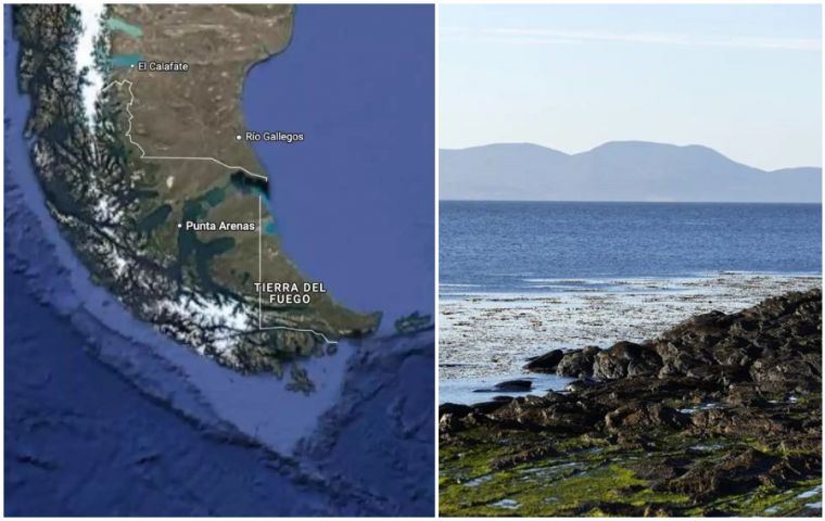 El tratado de 1881 reconoci&oacute; la soberan&iacute;a chilena sobre el estrecho y estableci&oacute; su neutralizaci&oacute;n perpetua, con libre navegaci&oacute;n para buques de todas las naciones