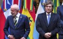 Entre los intereses argentinos que a su juicio quedan comprometidos, Massot cit&oacute; el funcionamiento del Mercosur y el respaldo de Brasil al reclamo argentino de soberan&iacute;a sobre las Falklands