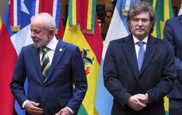 Entre los intereses argentinos que a su juicio quedan comprometidos, Massot cit&oacute; el funcionamiento del Mercosur y el respaldo de Brasil al reclamo argentino de soberan&iacute;a sobre las Falklands