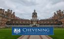 El embajador Cairns celebr&oacute; el crecimiento sostenido de una comunidad que conecta a la Argentina y al Reino Unido a trav&eacute;s de la educaci&oacute;n, el liderazgo y una amistad duradera.