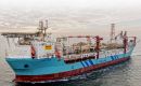 El activo incorporado tiene un costo total de US$ 125 millones y estar&aacute; destinado a la denominada &aacute;rea central de desarrollo (CDA) del yacimiento Sea Lion.