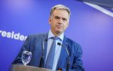 Orsi afirm&oacute; el viernes en Paysand&uacute; que Argentina hab&iacute;a retirado la denuncia penal presentada contra el proyecto, y lo calific&oacute; de buena noticia diplom&aacute;tica
