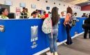 La reconstrucci&oacute;n definitiva de la terminal sigue pendiente y su plazo se ha desplazado