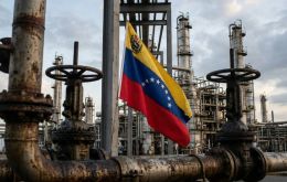 UBS sostiene que la producci&oacute;n venezolana tardar&aacute; a&ntilde;os en recuperarse y que el impacto sobre los precios ser&aacute; limitado en el corto plazo
