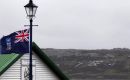 El mensaje de Milei de anoche nos dice m&aacute;s sobre la pol&iacute;tica interna de Argentina que sobre las Islas Falkland, escribi&oacute; Streeting en la red social X