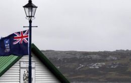 El mensaje de Milei de anoche nos dice m&aacute;s sobre la pol&iacute;tica interna de Argentina que sobre las Islas Falkland, escribi&oacute; Streeting en la red social X
