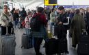 La interrupci&oacute;n afect&oacute; a alrededor de quince aeropuertos, con mayor incidencia en Heathrow, Gatwick, M&aacute;nchester y Birmingham, y alcanz&oacute; tambi&eacute;n a Stansted, Luton, London City y Edimburgo