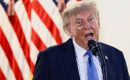  Trump dijo que no sabe si desde Gran Breta&ntilde;a estar&iacute;an dispuestos a viajar tan lejos, que se trata de semanas en barco y que el Reino Unido tiene un peque&ntilde;o problema con la inmigraci&oacute;n
