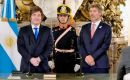 Los decretos publicados el 8 de septiembre en el Bolet&iacute;n Oficial oficializaron 63 nombramientos: 42 magistrados, nueve fiscales y doce defensores, que se suman a 103 anteriores