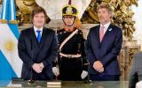 Los decretos publicados el 8 de septiembre en el Bolet&iacute;n Oficial oficializaron 63 nombramientos: 42 magistrados, nueve fiscales y doce defensores, que se suman a 103 anteriores