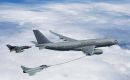 La necesidad de reforzar a los aliados en Medio Oriente tras el ataque estadounidense e israel&iacute; contra Ir&aacute;n oblig&oacute; a la RAF a retirar en abril el avi&oacute;n cisterna Voyager apostado en las Falklands