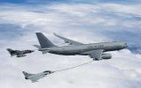 La necesidad de reforzar a los aliados en Medio Oriente tras el ataque estadounidense e israel&iacute; contra Ir&aacute;n oblig&oacute; a la RAF a retirar en abril el avi&oacute;n cisterna Voyager apostado en las Falklands