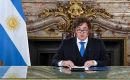 El paquete ser&aacute; una prueba legislativa para Milei, cuya coalici&oacute;n libertaria carece de mayor&iacute;as en el Congreso
