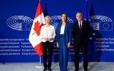 La adhesi&oacute;n plena no est&aacute; sobre la mesa: el art&iacute;culo 49 del Tratado de la Uni&oacute;n Europea reserva la membres&iacute;a a los Estados europeos