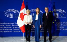 La adhesi&oacute;n plena no est&aacute; sobre la mesa: el art&iacute;culo 49 del Tratado de la Uni&oacute;n Europea reserva la membres&iacute;a a los Estados europeos
