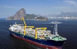 FPSO OSX-1
