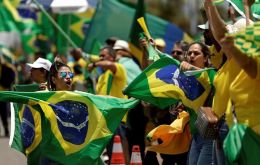 Seg&uacute;n reportes de la prensa brasile&ntilde;a, el empresariado plante&oacute; la urgencia de un ajuste fiscal ante el aumento de la deuda p&uacute;blica