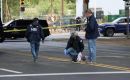 Un agente del ICE descendi&oacute; de una camioneta sin identificaci&oacute;n, embisti&oacute; el veh&iacute;culo de Garc&eacute;s P&eacute;rez y luego sali&oacute; y dispar&oacute; al menos cinco veces