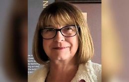 MLA Cheryl Roberts, titular de la cartera de Comercio, Industria y Recursos Minerales