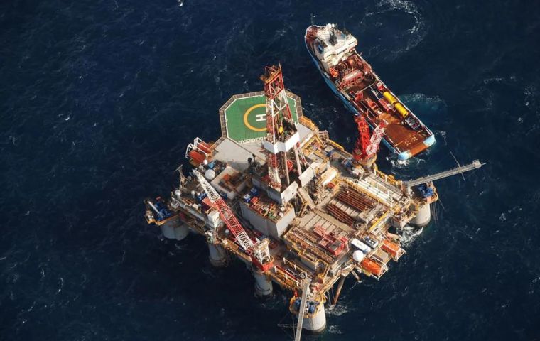 La licencia PL001 venc&iacute;a el 31 de diciembre de este a&ntilde;o y sus socios negociaban la pr&oacute;rroga con el Gobierno del archipi&eacute;lago desde comienzos de 2026