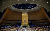 La organizaci&oacute;n espera a 73 jefes de Estado, 45 jefes de Gobierno, 49 ministros, 11 vicepresidentes y un pr&iacute;ncipe heredero