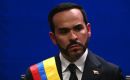 Ustedes saben que yo promet&iacute; no salir de Colombia y lo voy a hacer, dijo el mandatario en un video difundido el viernes