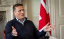 Streeting afirm&oacute; adem&aacute;s que este asunto se resolvi&oacute; en 1982 y que la voluntad de los habitantes del archipi&eacute;lago, la inmensa mayor&iacute;a de los cuales eligen ser brit&aacute;nicos, sigue siendo la misma