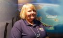 Stephanie Middleton, Directora Ejecutiva de Turismo de las Falklands  