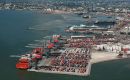 Las empresas describen un escenario de extrema incertidumbre y par&aacute;lisis en la terminal especializada de contenedores