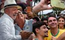 El sondeo, encargado por el diario O Globo y TV Globo, se realiz&oacute; entre el jueves y el domingo sobre 2.400 entrevistas en todo el pa&iacute;s, con un margen de error de dos puntos porcentuales