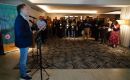 El encuentro es el paso previo a una conexi&oacute;n mar&iacute;tima directa con un buque de bandera chilena de Easter Island Naviera, que la empresa prev&eacute; inaugurar entre mediados de noviembre y fin de a&ntilde;o