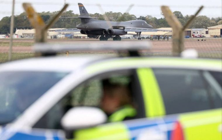 El primer ministro, Andy Burnham, dijo que hay fuertes indicios de que Ir&aacute;n tuvo un papel en lo ocurrido, aunque a&ntilde;adi&oacute; que no pod&iacute;a dar detalles y que se trata de una investigaci&oacute;n en curso