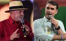 Lula, que cumplir&aacute; 81 a&ntilde;os el 27 de octubre, afirm&oacute;: Esta es mi &uacute;ltima elecci&oacute;n, y prometi&oacute; reducir la jornada laboral para eliminar el trabajo los s&aacute;bados