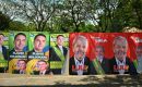 Adem&aacute;s del presidente, los brasile&ntilde;os elegir&aacute;n a los 27 gobernadores, a la totalidad de la C&aacute;mara de Diputados y a dos tercios del Senado.
